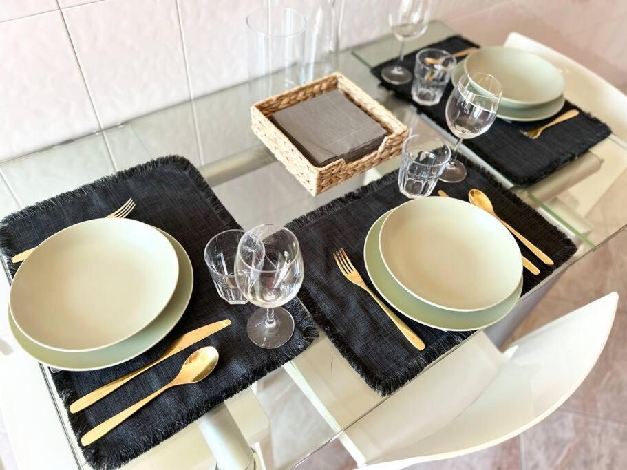 - Stazione Apartamento