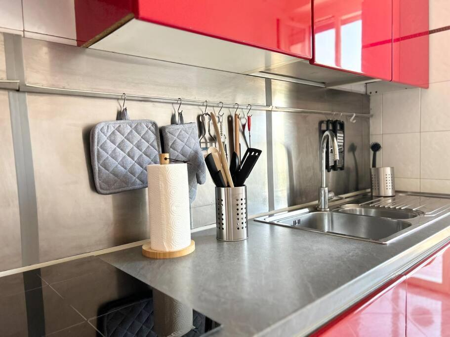 - Stazione Apartamento
