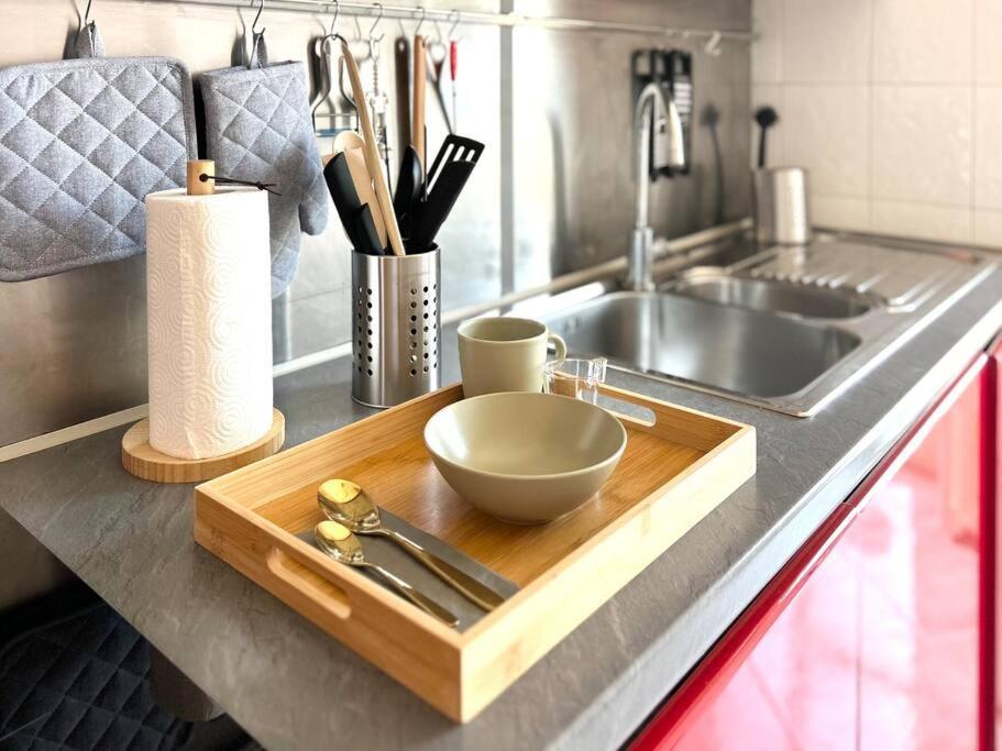 Apartamento - Stazione Milão