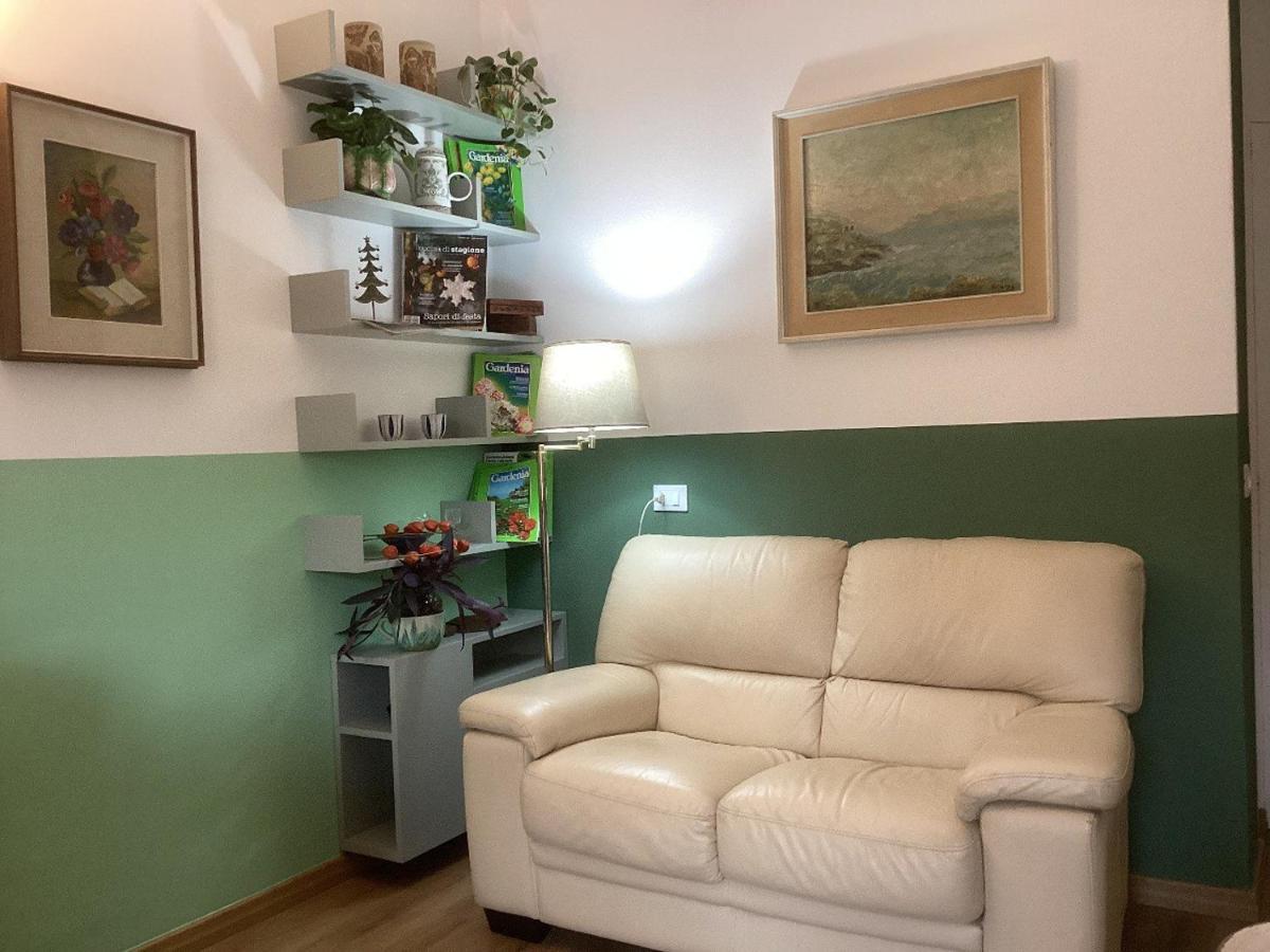 Apartamento Vittoria Di Charme Milão