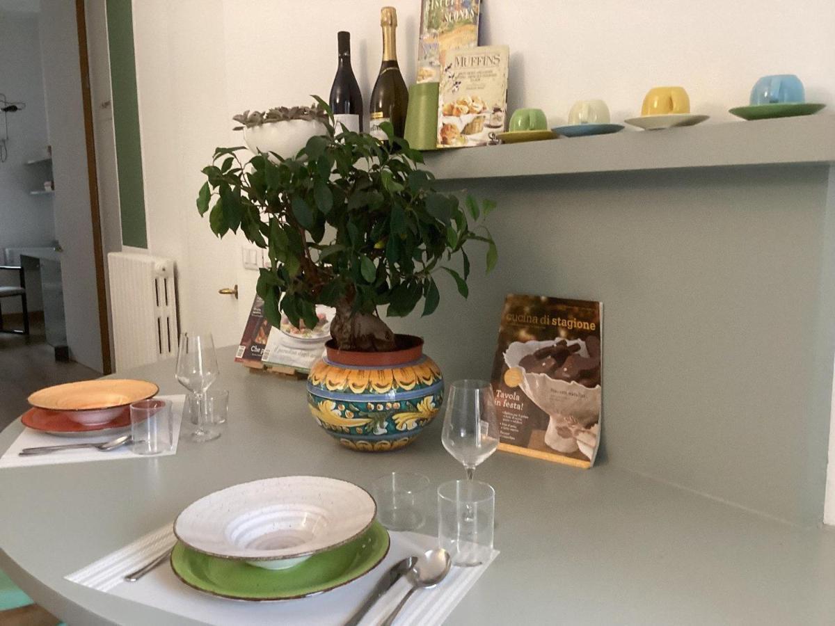 Apartamento Vittoria Di Charme *
