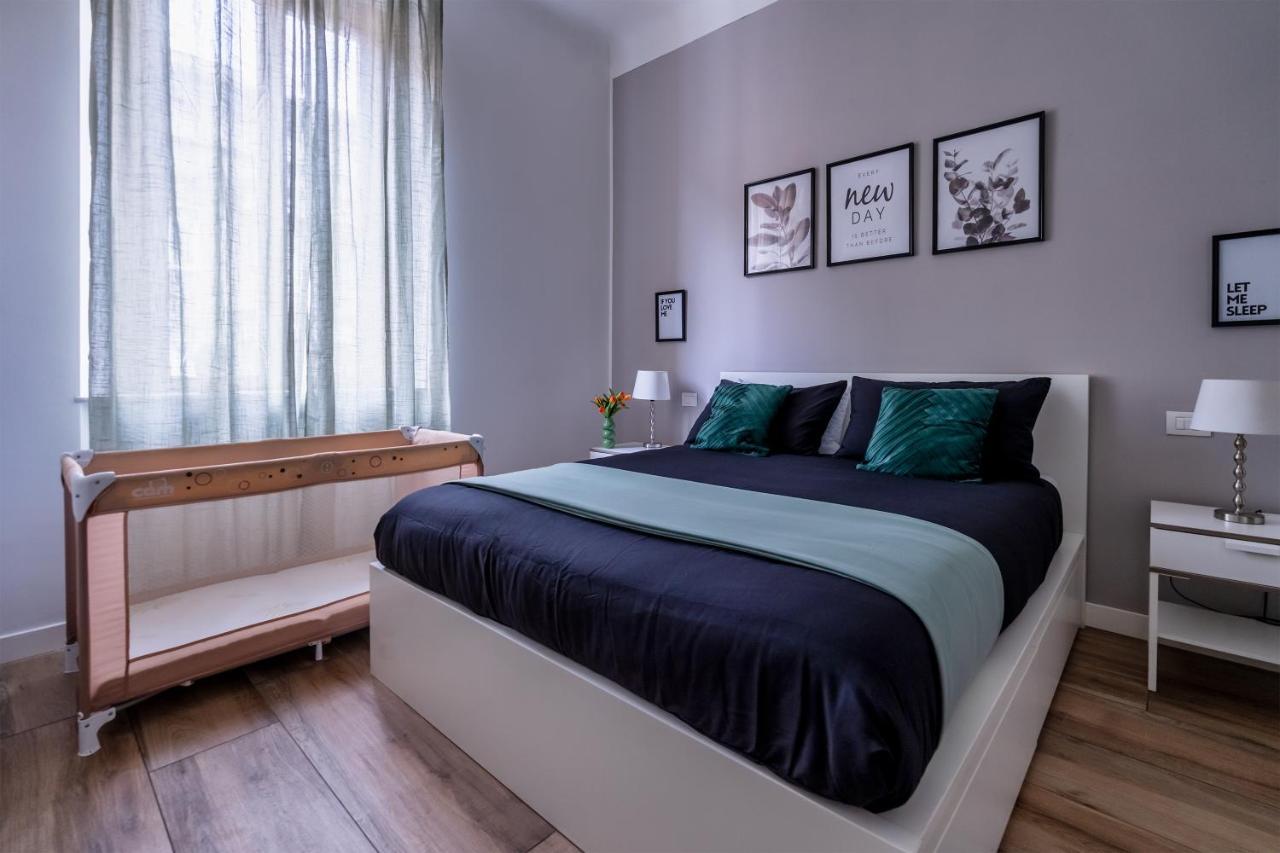 Politecnico/duomo Eleganza, Design E Comfort Apartment *