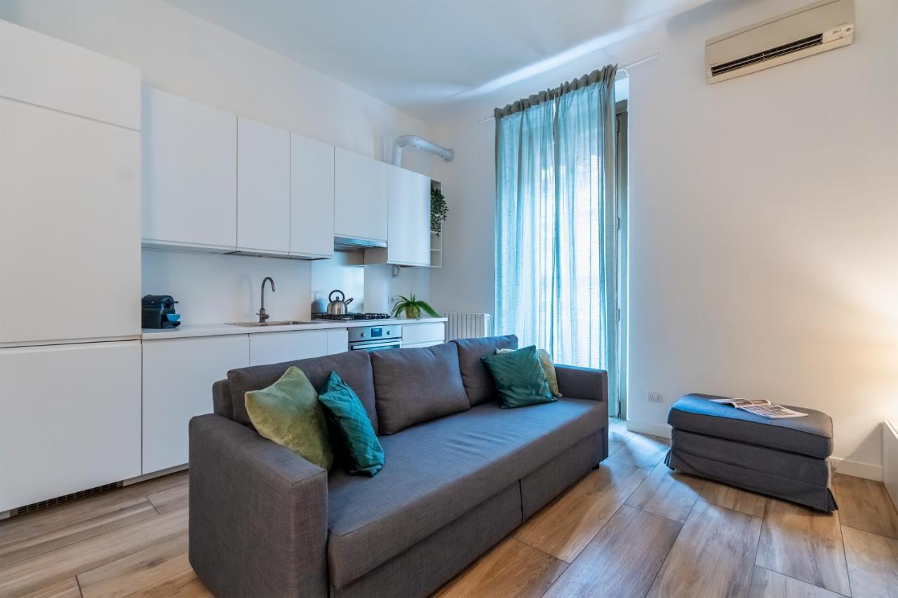 Politecnico/duomo Eleganza, Design E Comfort Apartment Mailand