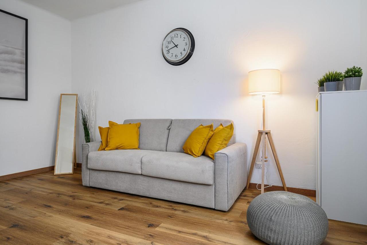 Insubria 8-3dx - Monolocale Cool Apartment Mailand