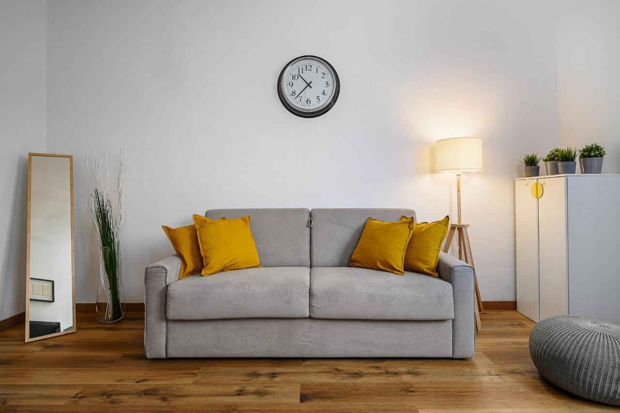 Apartment Insubria 8-3dx - Monolocale Cool Mailand