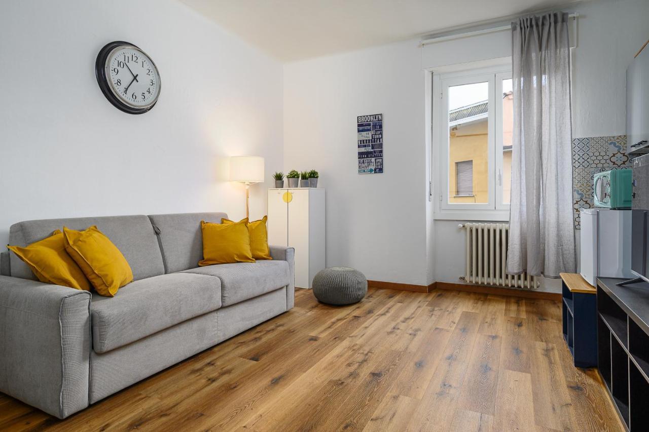 Insubria 8-3dx - Monolocale Cool Apartment Mailand