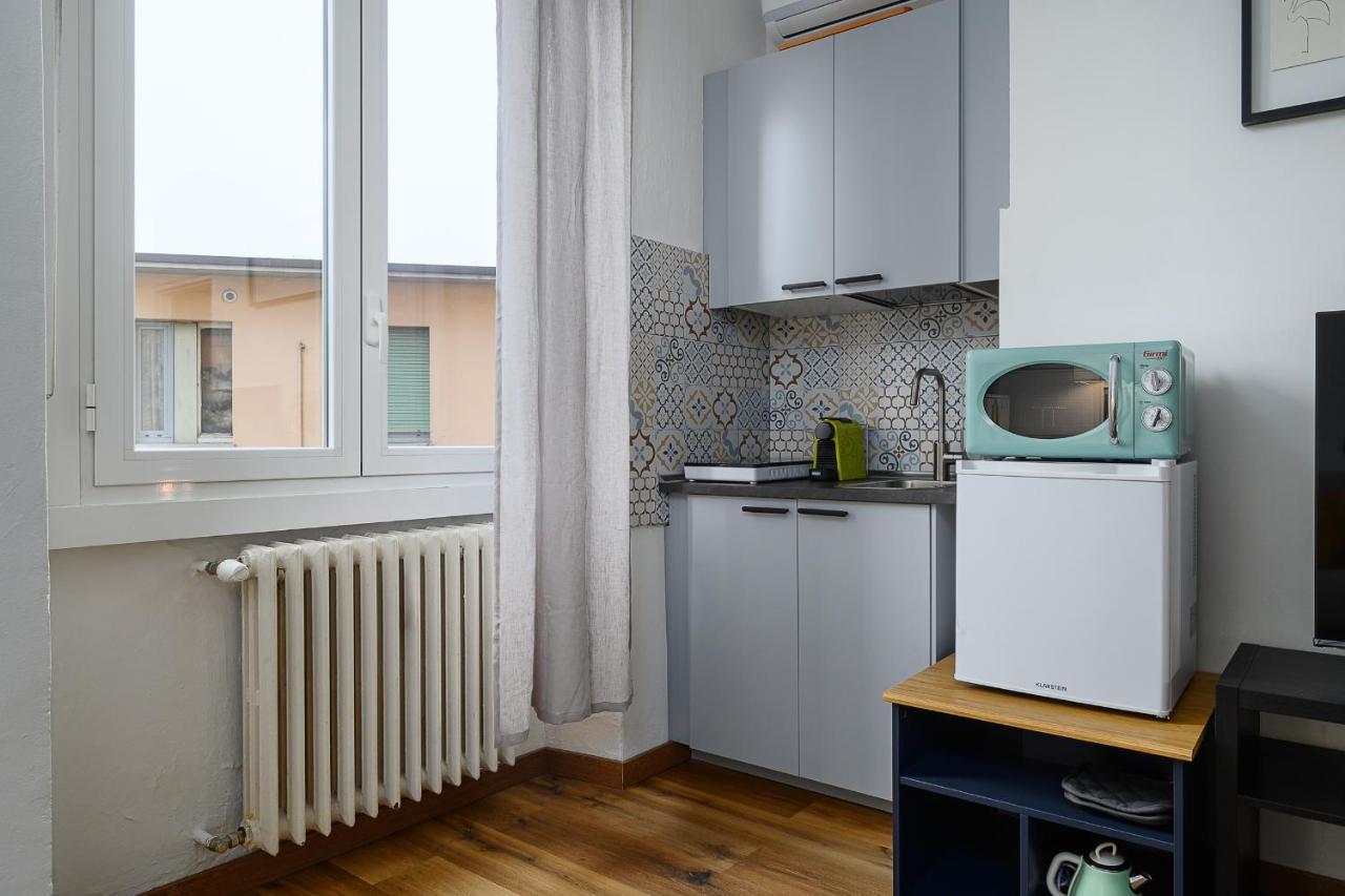Insubria 8-3dx - Monolocale Cool *