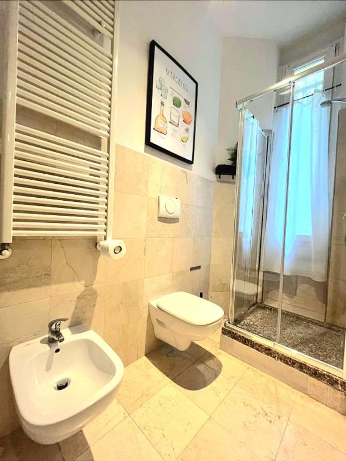 Myhome Cola Montano Apartamento