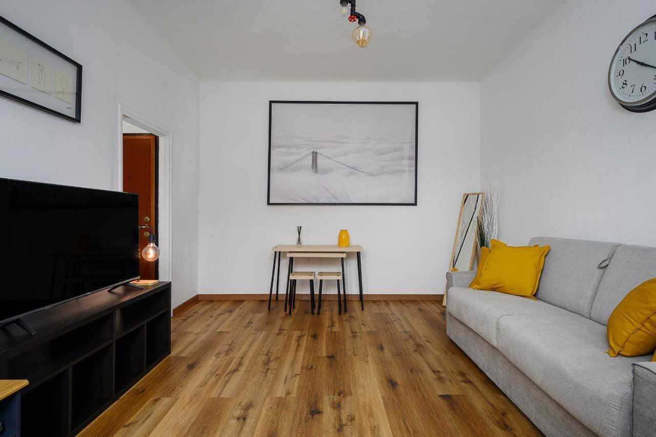 Apartment Insubria 8-3dx - Monolocale Cool Mailand