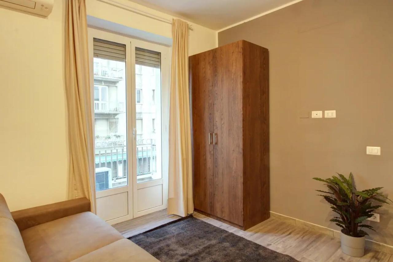 Milanrentals - Dalia Apartamento