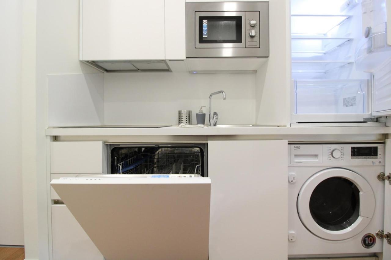 Milanrentals - Venere Apartamento Milão