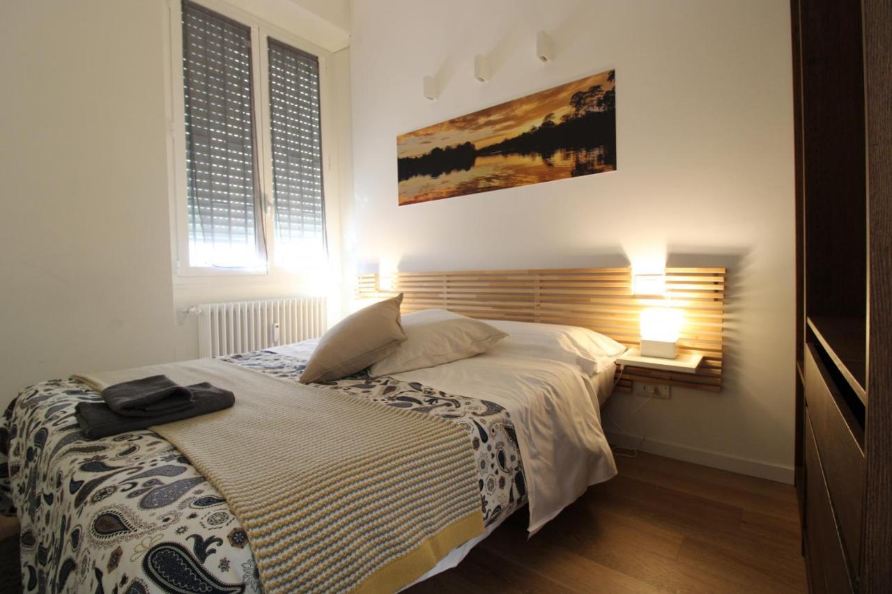 Milanrentals - Marte Apartment Mailand