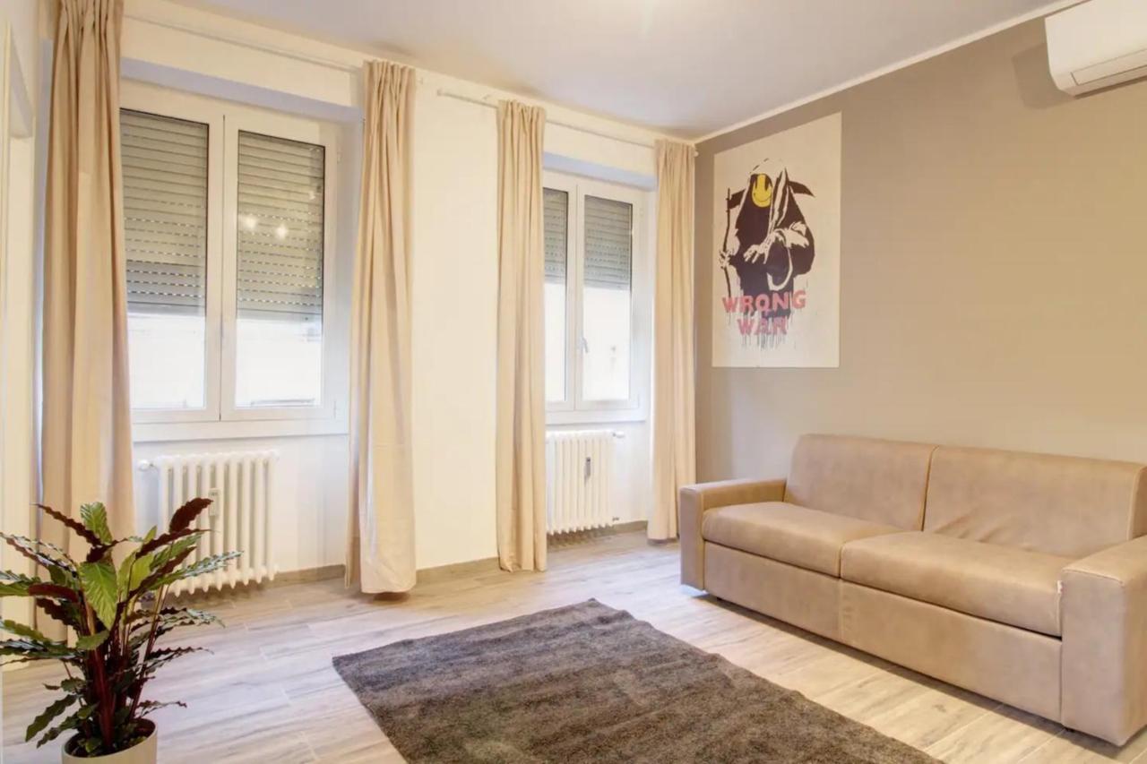 Milanrentals - Camelia Apartment Milan