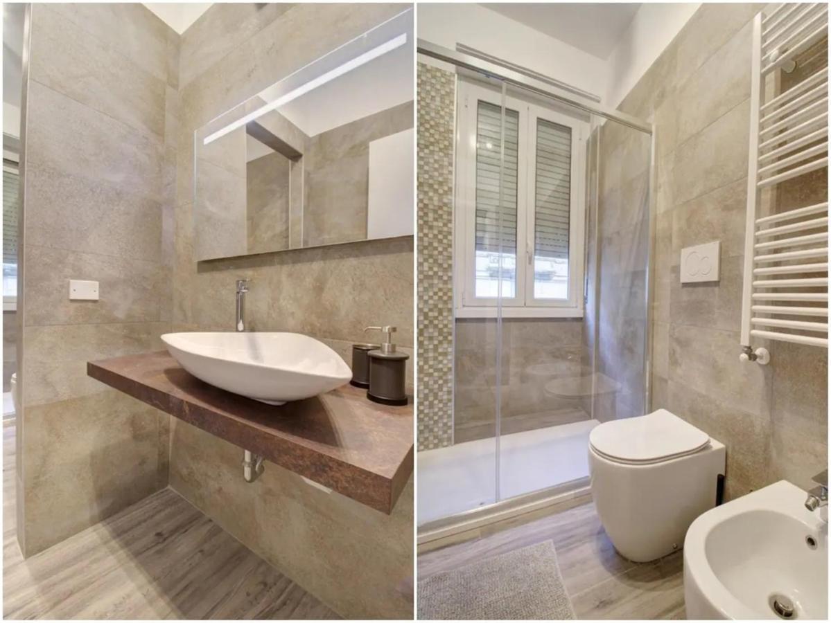 Milanrentals - Camelia Apartment