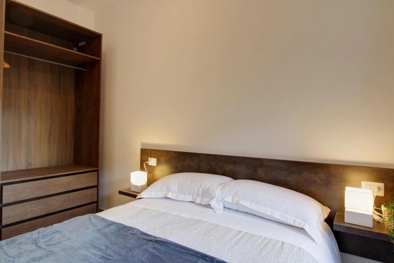 Apartment Milanrentals - Camelia *