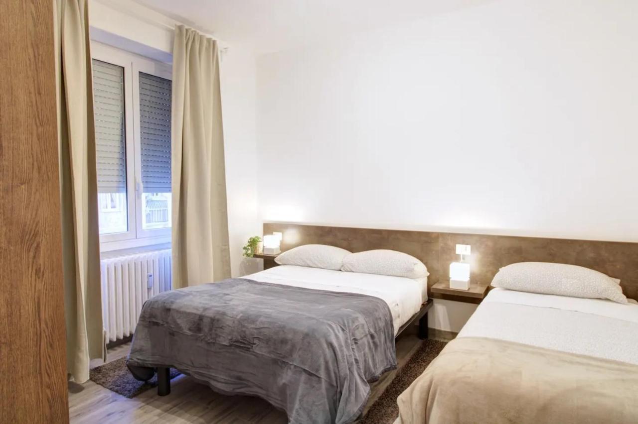 Apartamento Milanrentals - Dalia Milão