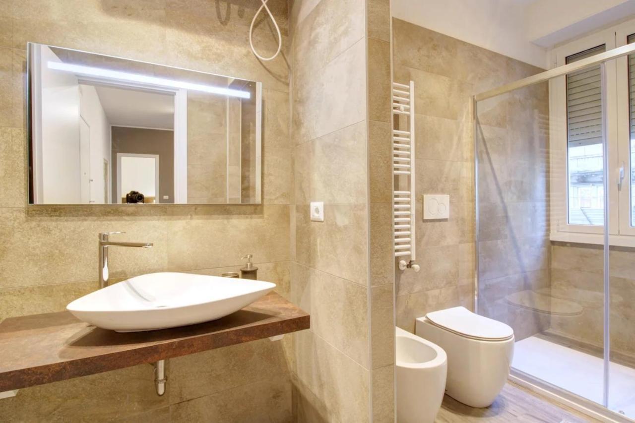 Apartamento Milanrentals - Dalia