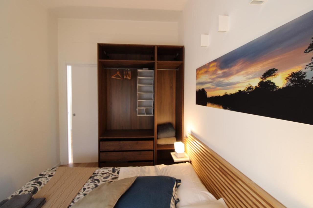 Milanrentals - Marte Apartment Mailand