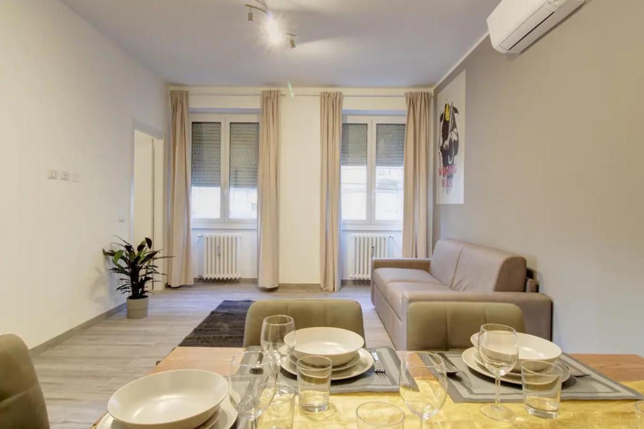Milanrentals - Camelia