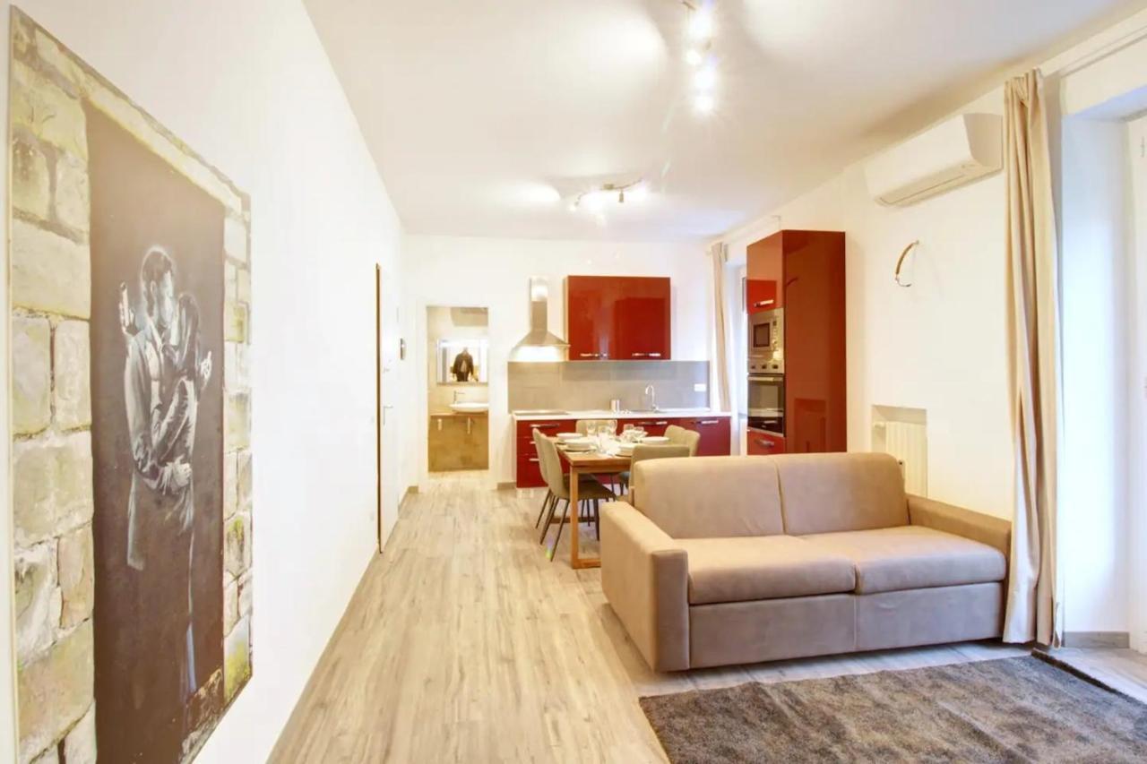 Milanrentals - Dalia Apartamento *