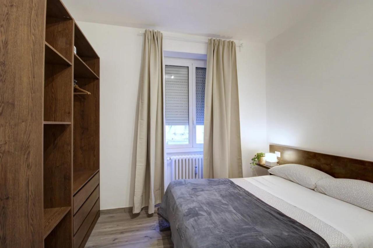 Milanrentals - Dalia Apartamento