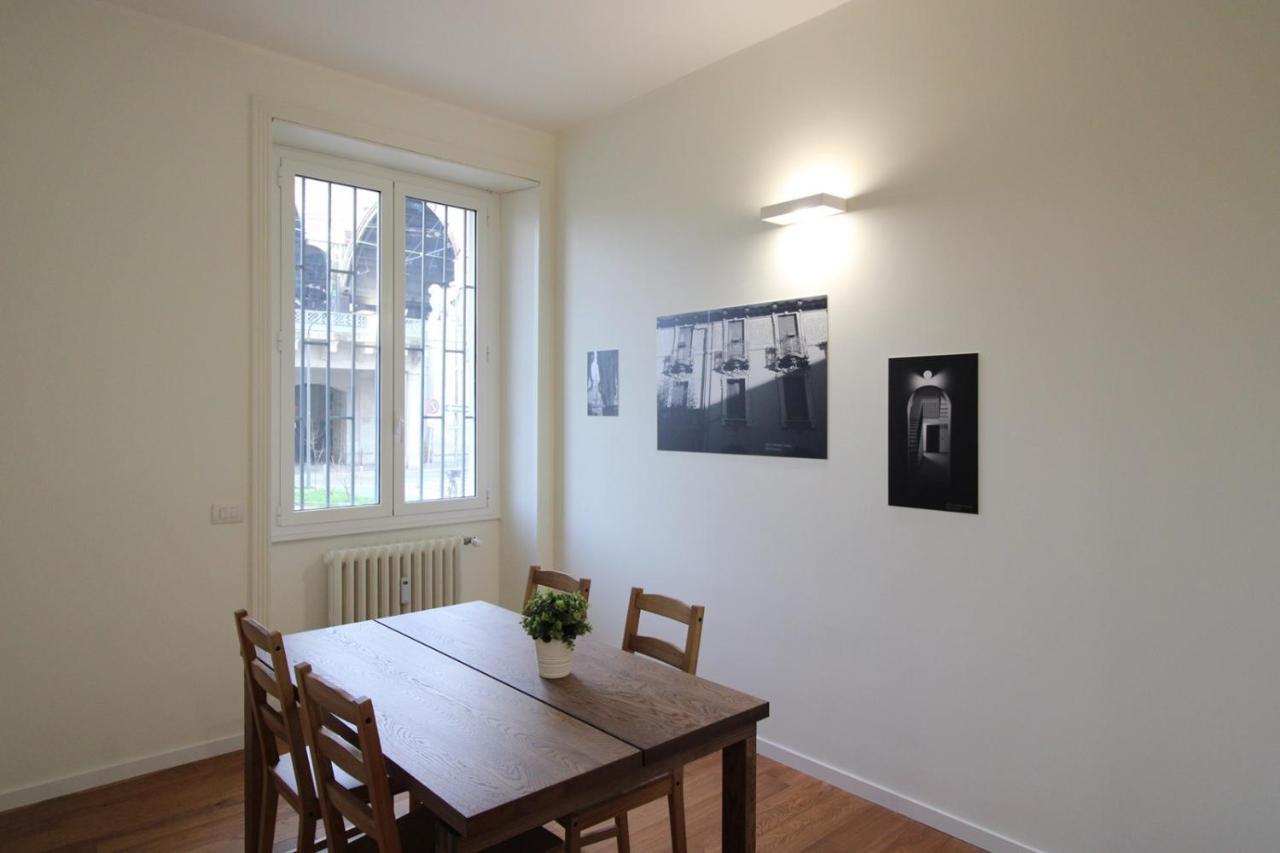 Milanrentals - Venere Apartamento