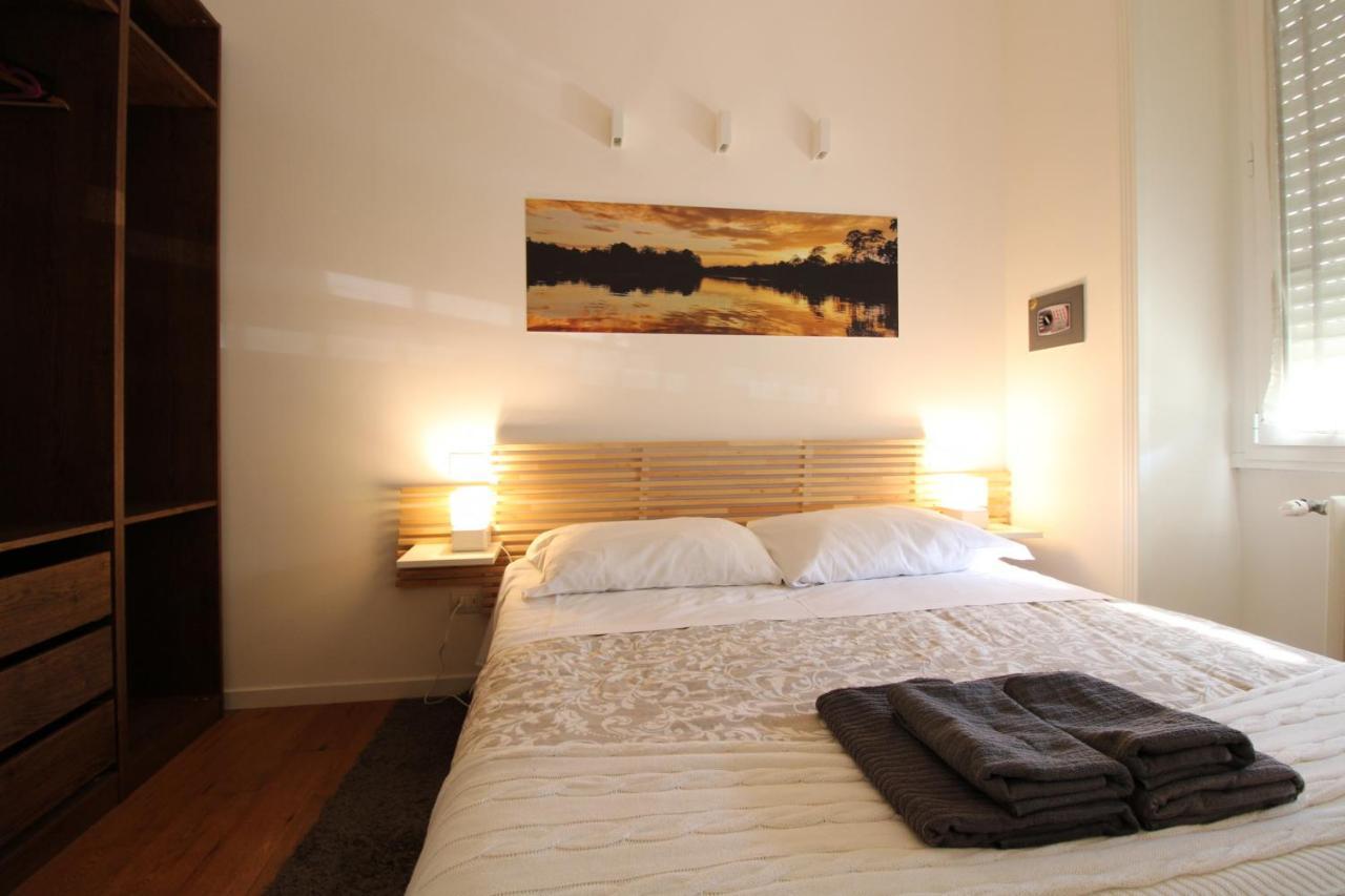 Apartamento Milanrentals - Venere