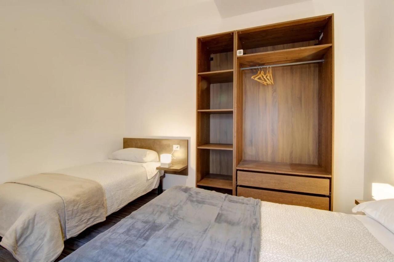 Apartment Milanrentals - Camelia *