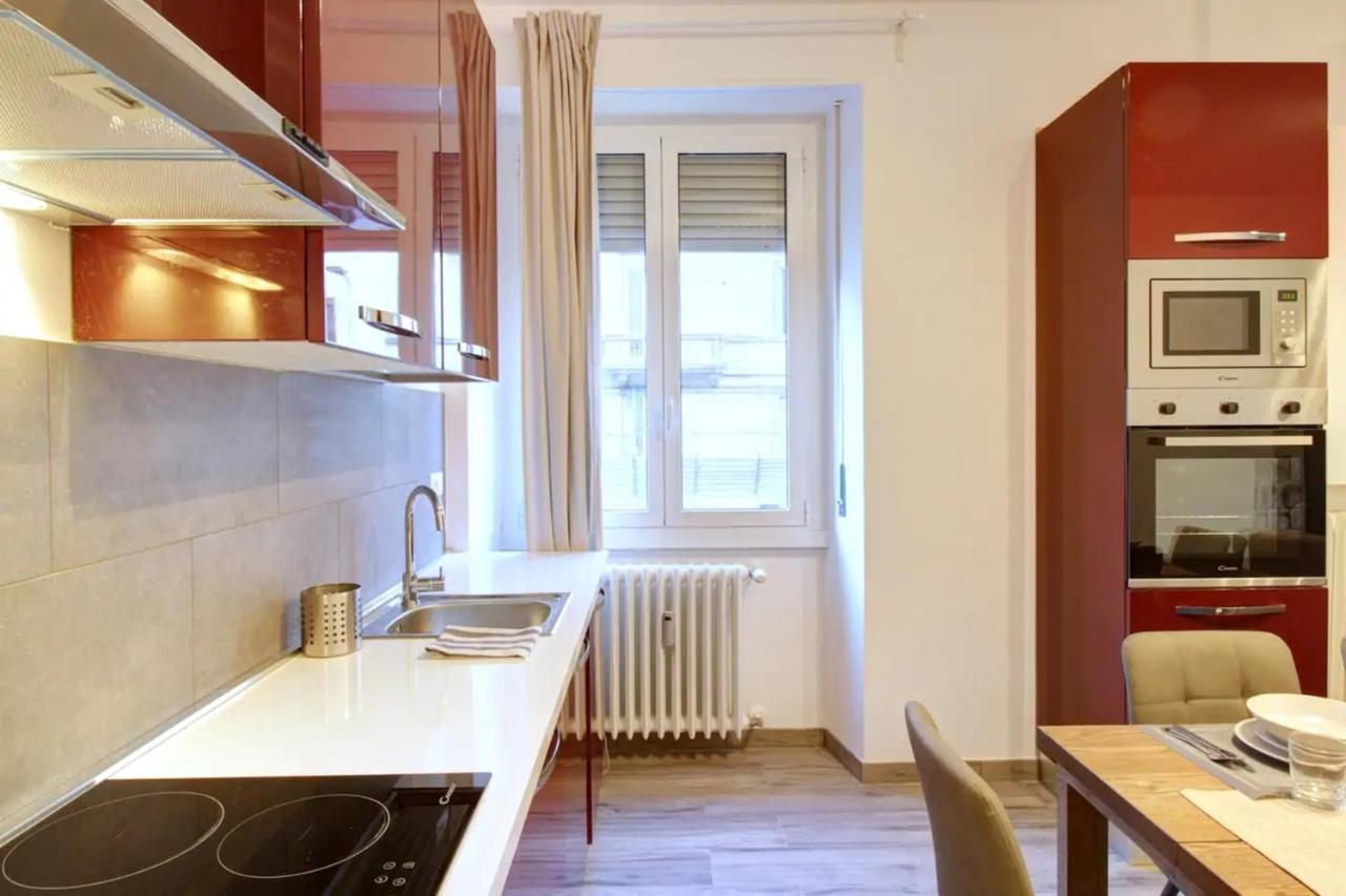 Milanrentals - Dalia Apartamento