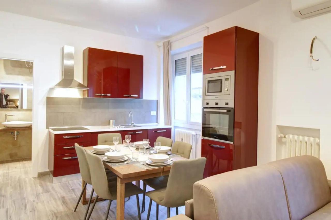 Milanrentals - Dalia Apartamento Milão