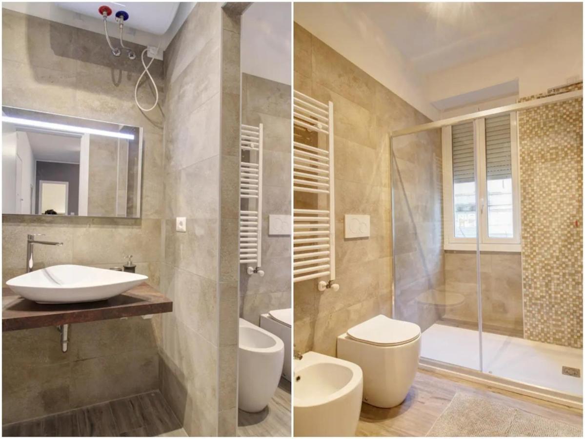Milanrentals - Dalia Apartamento