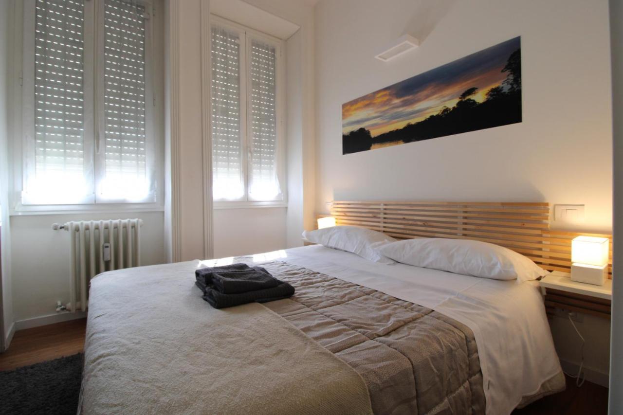 Milanrentals - Venere * Milão