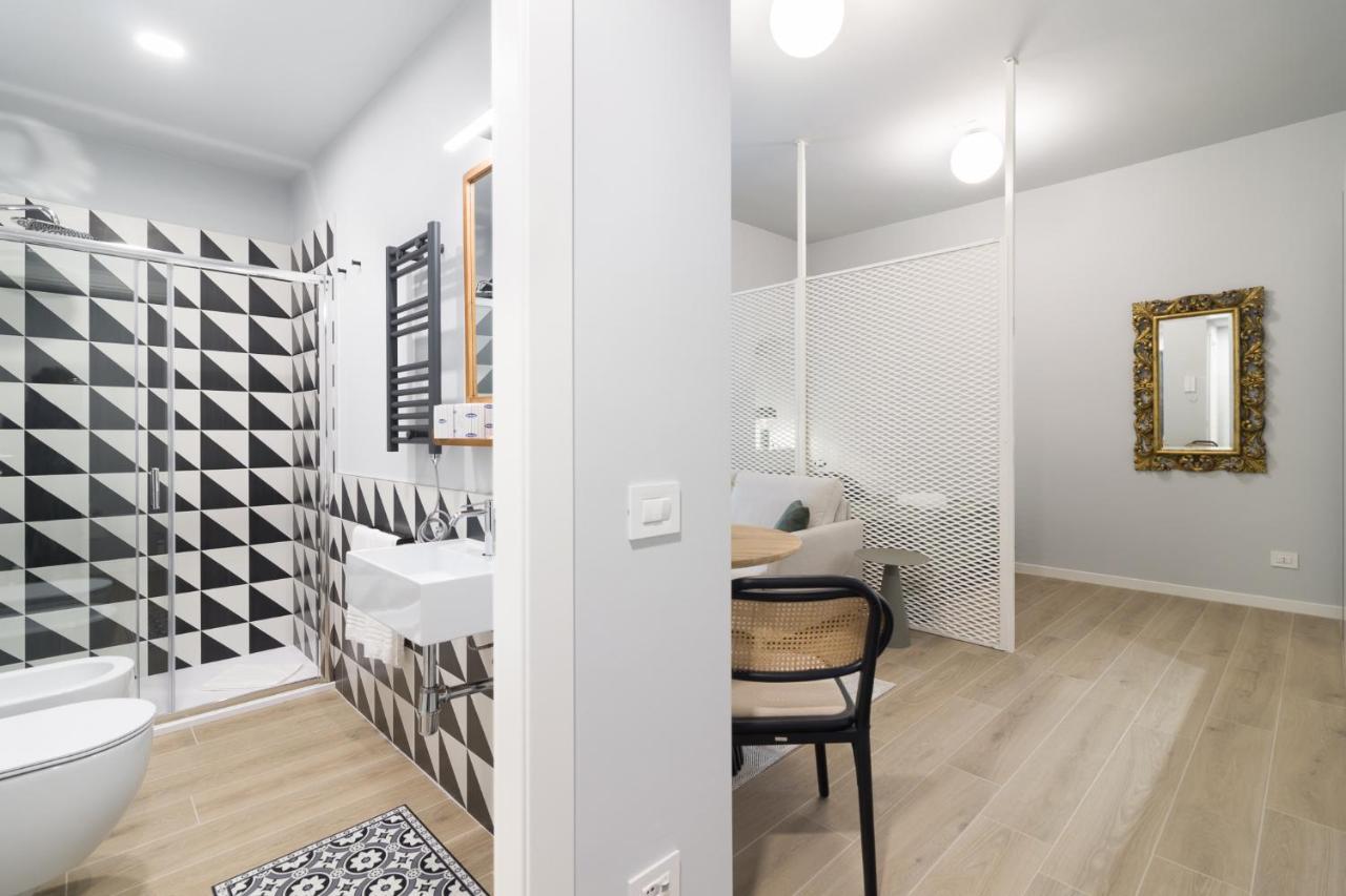Bed & Breakfast House Of Design Casati Milan
