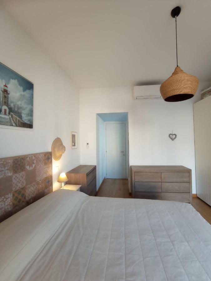 Apartamento Terrazza18 Milão