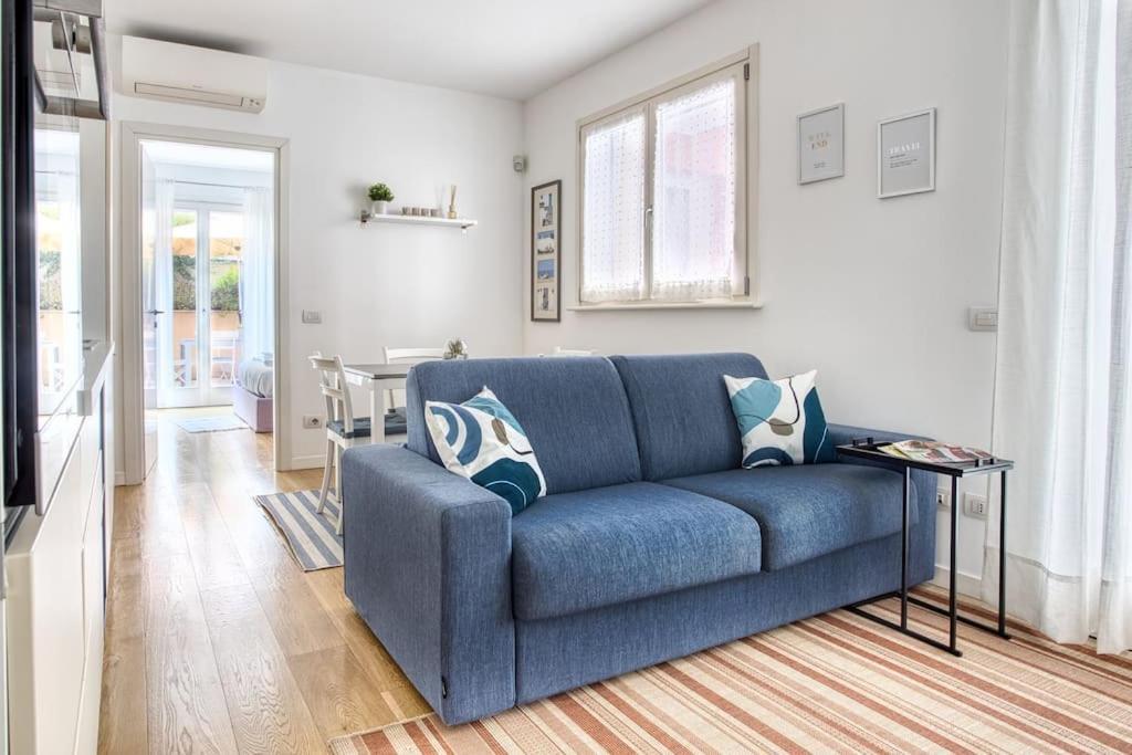 Apartment Comfy And Central Mailand