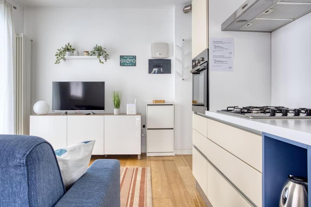 Apartment Comfy And Central
