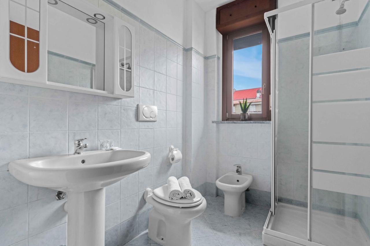 Apartamento Ar 73 Loreto 2 Minutes From The Metro Milão