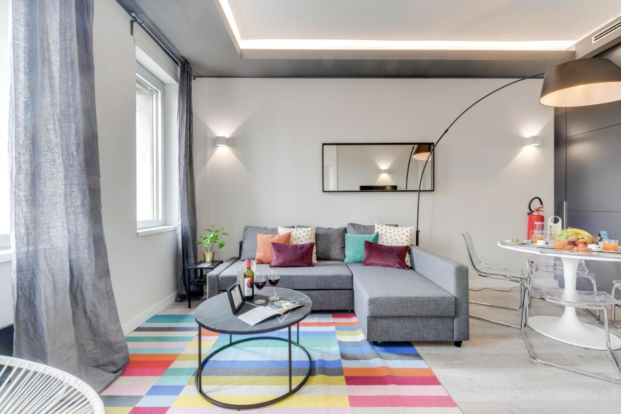 Sweett - Vista Duomo Apartment Mailand