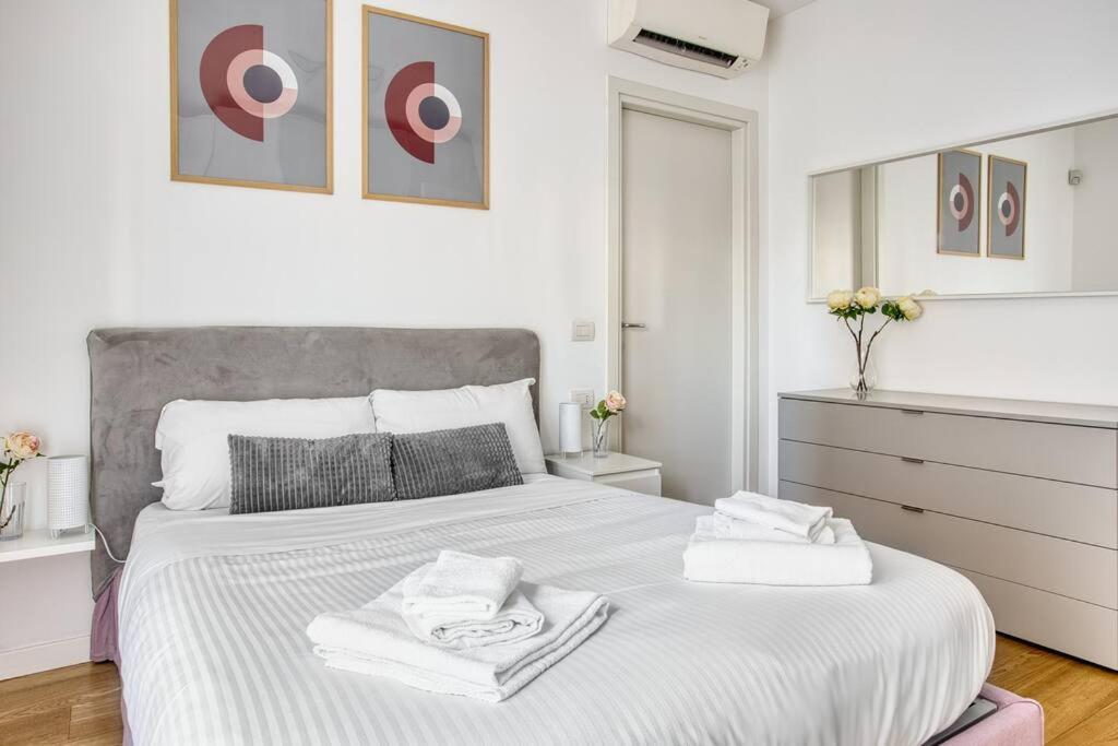 Apartment Comfy And Central *