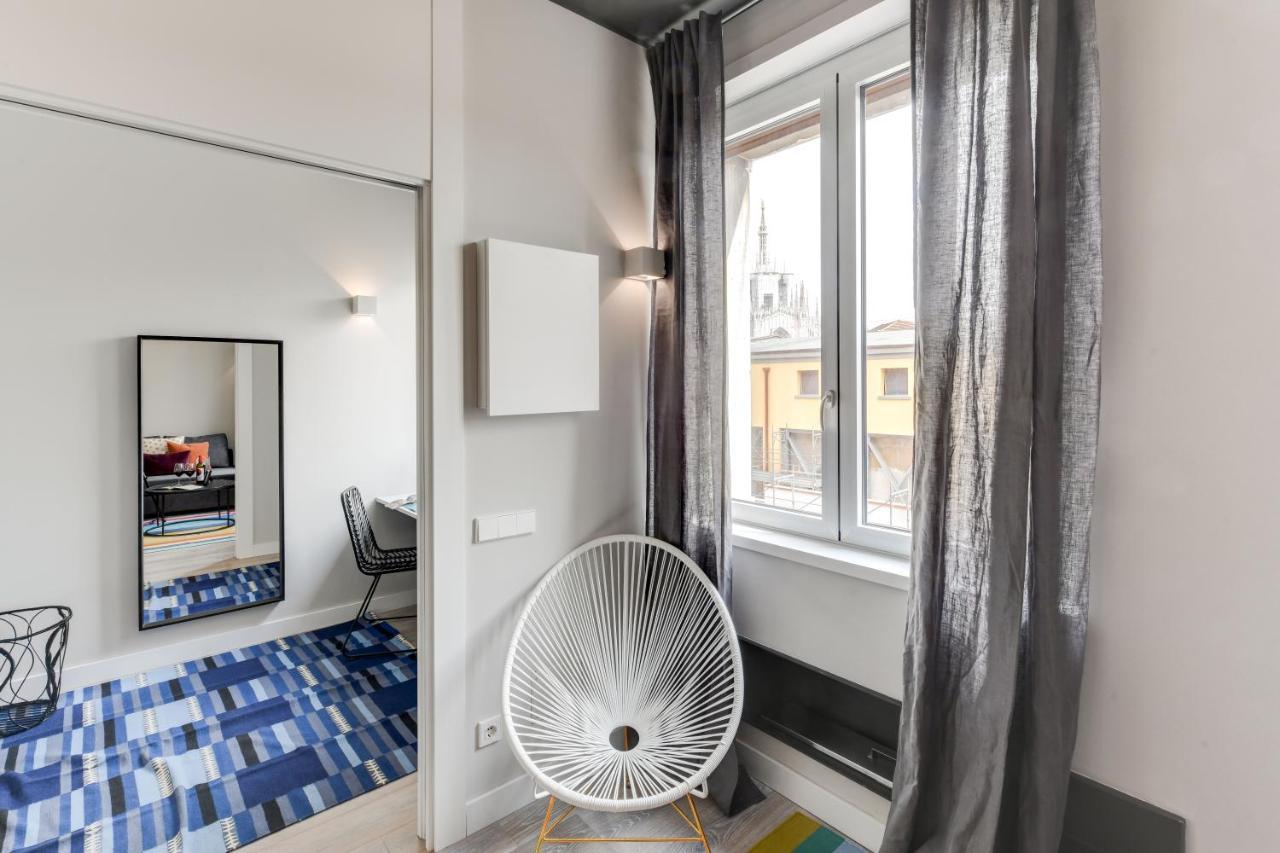 Apartment Sweett - Vista Duomo Mailand