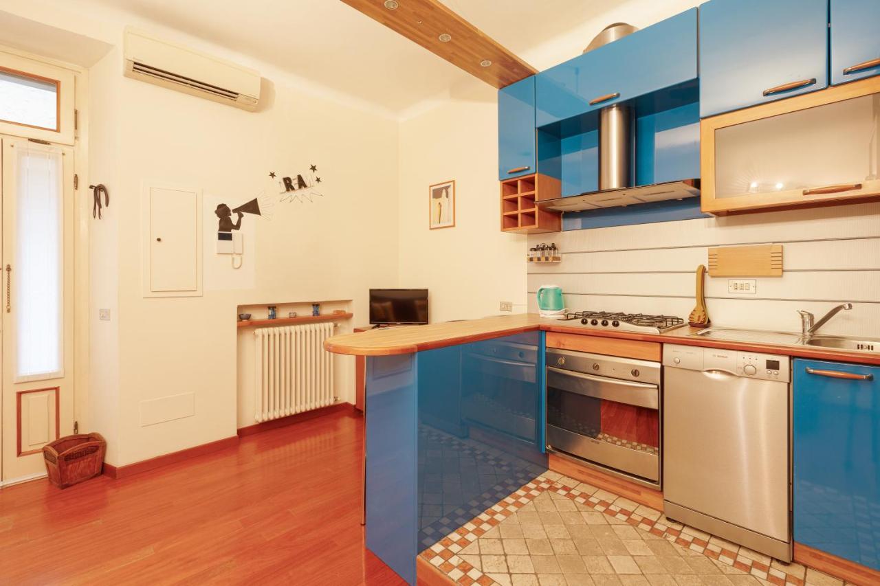 Lio's House Porta Venezia! Apartment Mailand