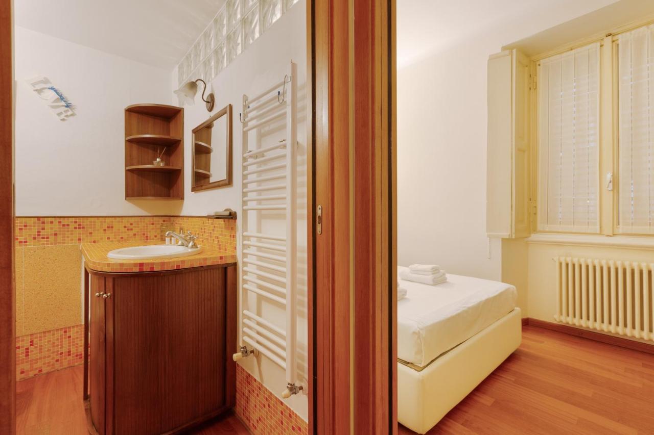 Apartment Lio's House Porta Venezia! Mailand