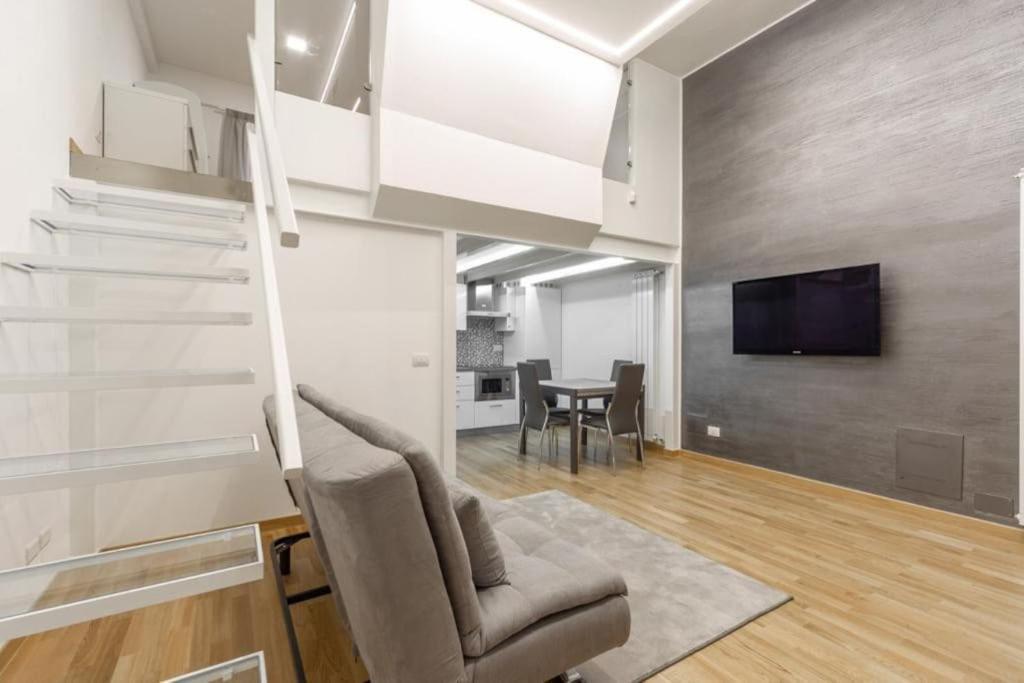Meraviglioso Loft A Milano: Apartment Milan