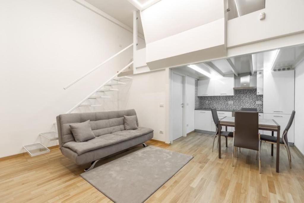 Meraviglioso Loft A Milano: Apartment *