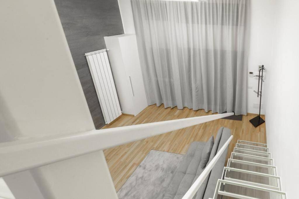 Meraviglioso Loft A Milano: Apartment Milan