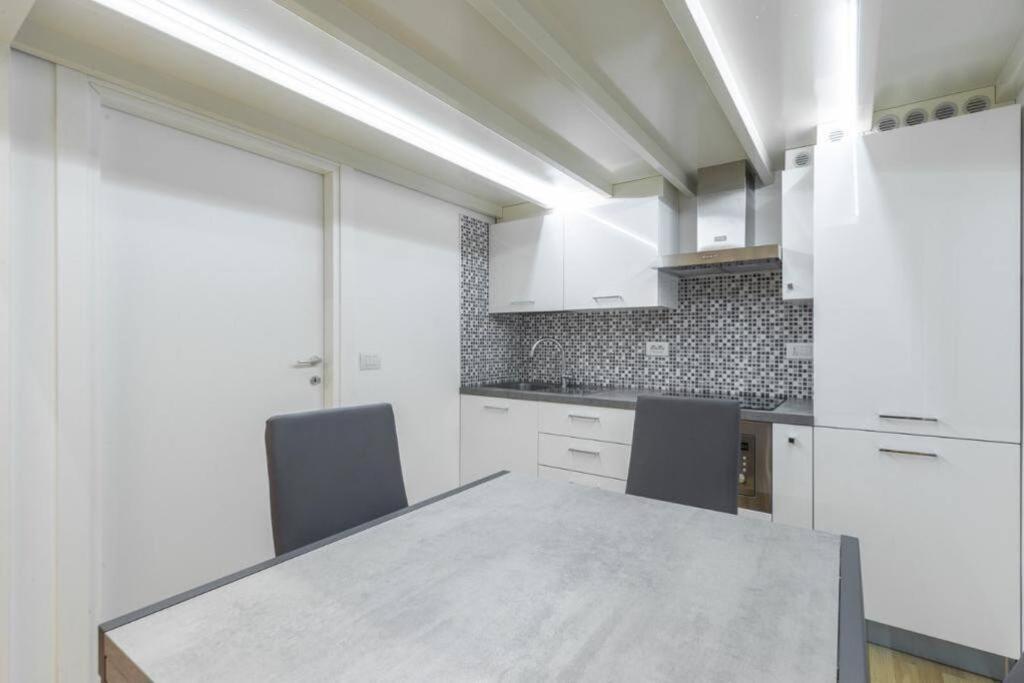 Meraviglioso Loft A Milano: Milan
