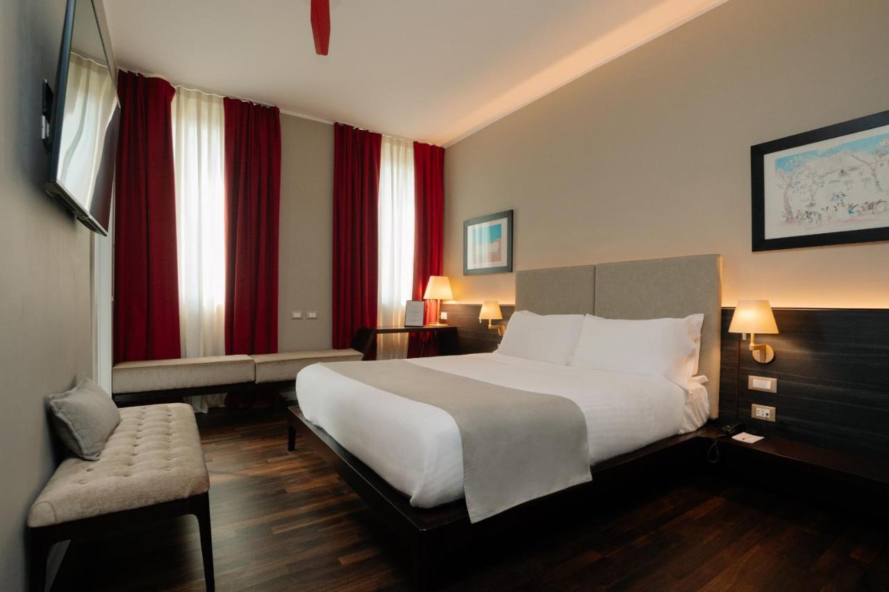 10 Keys Hotel Milan