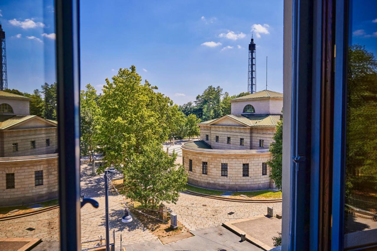 Apartment Sempione Luxury - Exclusive *