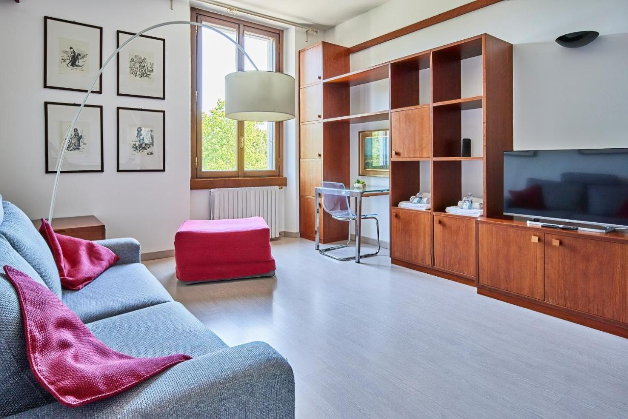 Sempione Luxury - Exclusive Apartment Mailand