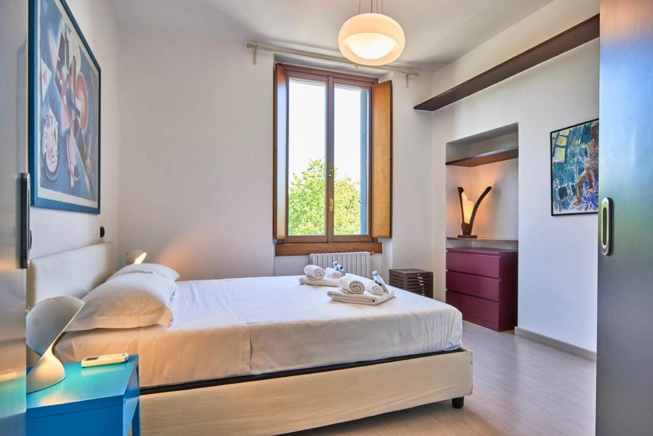 Sempione Luxury - Exclusive Apartment Mailand